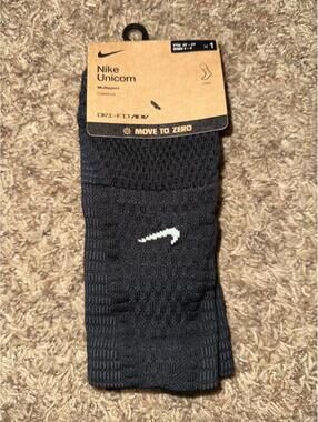 Nike Unicorn Dri-FIT ADV Cushioned No-Show Socks 1 Pair Sample